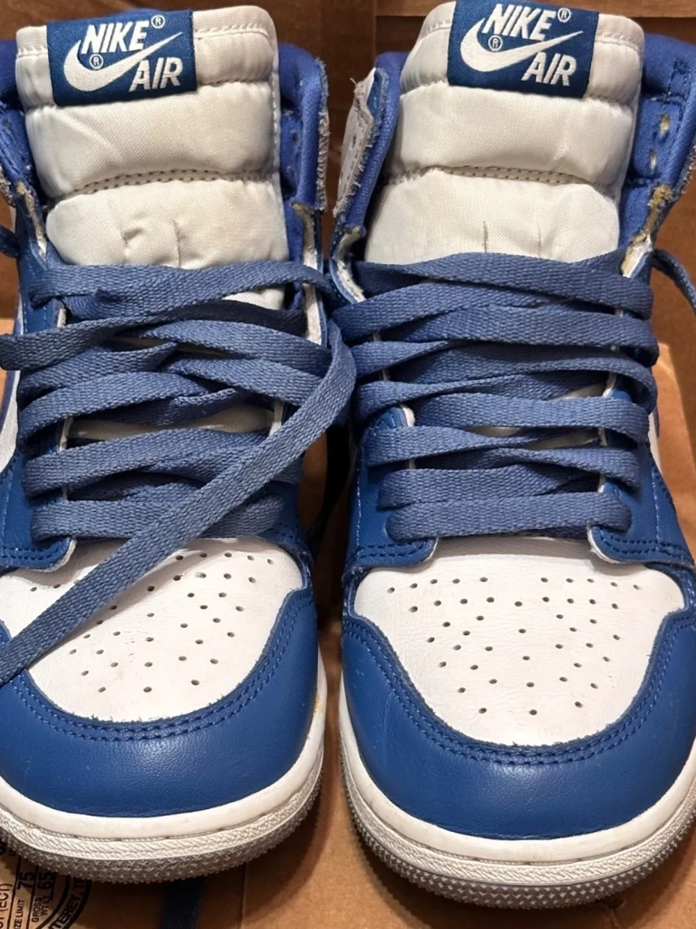 Nike Air Jordan 1 Retro High OG 